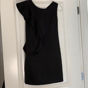 Ark & Co. Black dress